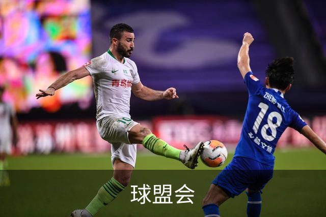 球盟会 公司介绍